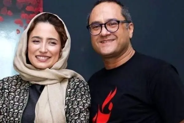 ببینید/ رازی که رامبد جوان درباره نگار جواهریان فاش کرد