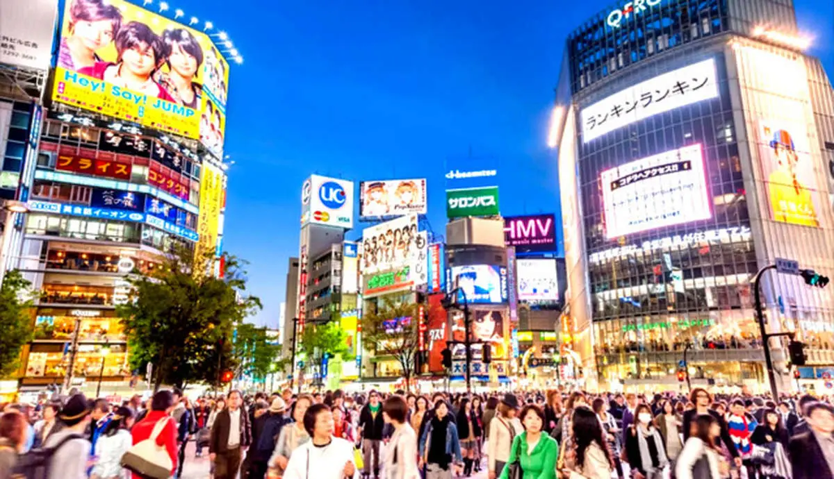 چرا ژاپن، سومین اقتصاد بزرگ جهان بدهکارترین کشورها است؟