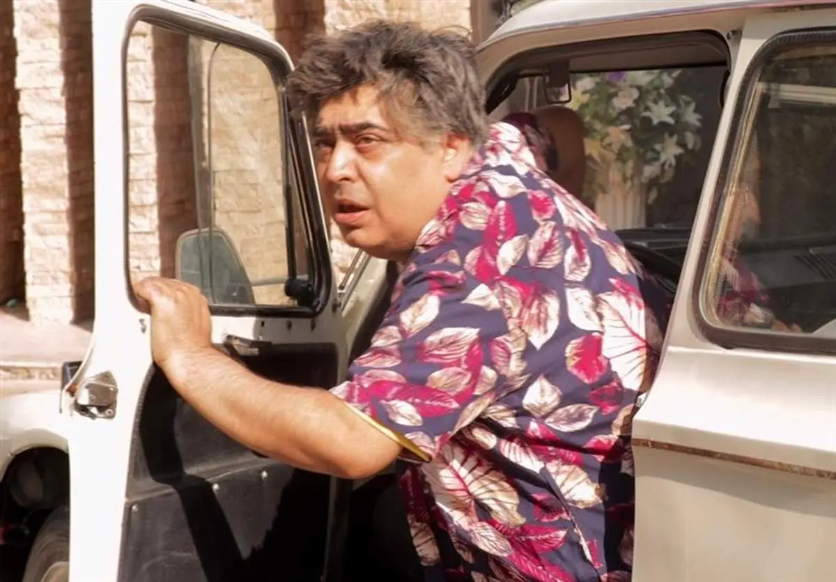  زمان پخش سریال رضا شفیعی‌جم برای تلویزیون مشخص شد