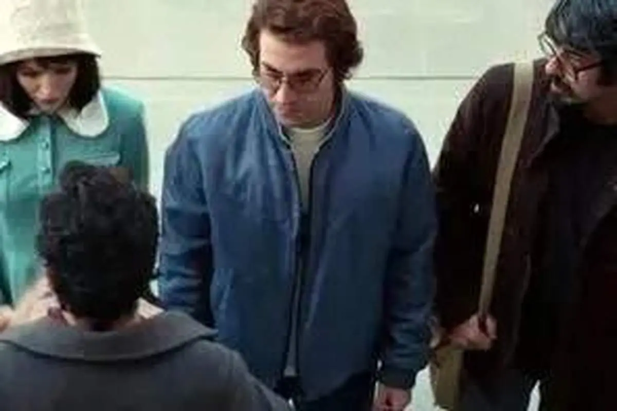 ببینید/ وقتی بازیگر سریال تاسیان با غم او اندوه از معلولیت چهرهاش میگوید