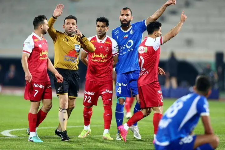 اتفاق بی سابقه در فوتبال ایران؛ شاهد حساس‌ترین دربی تمام تاریخ خواهیم بود؟
