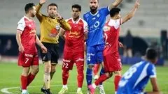 زمان دربی ۱۰۶ پایتخت مشخص شد