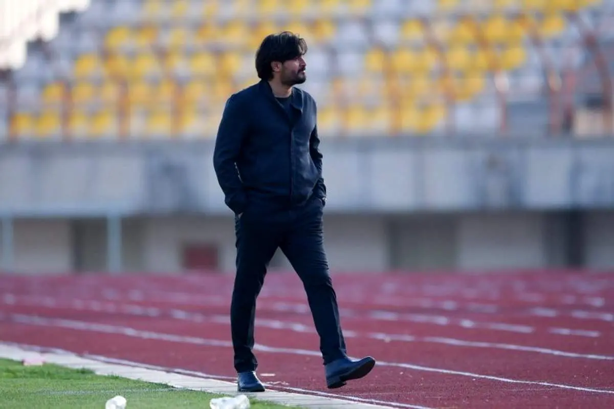 سعید دقیقی سرمربی ملوان می شود