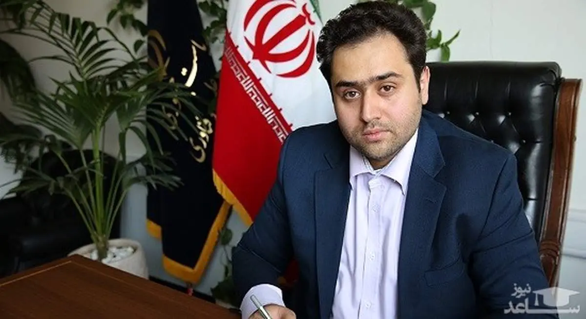 نامه داماد روحانی به صداوسیما