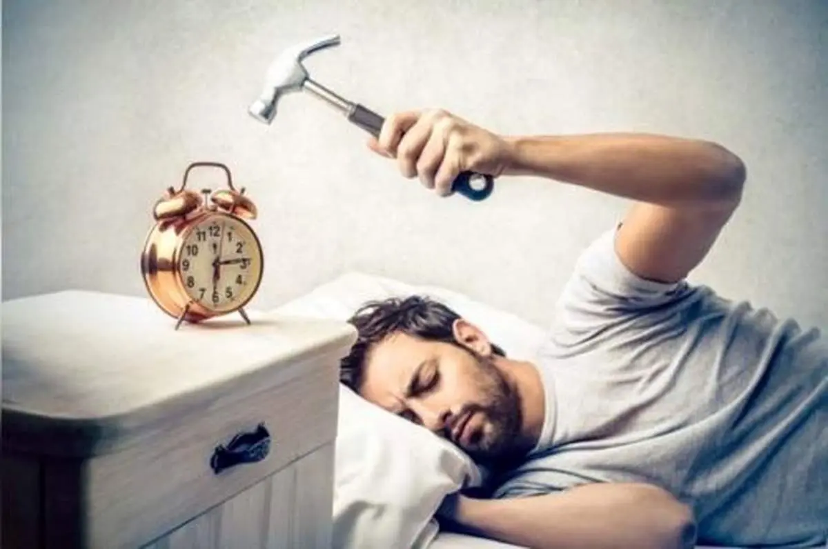 دوای درد تنبلی کشف شد!