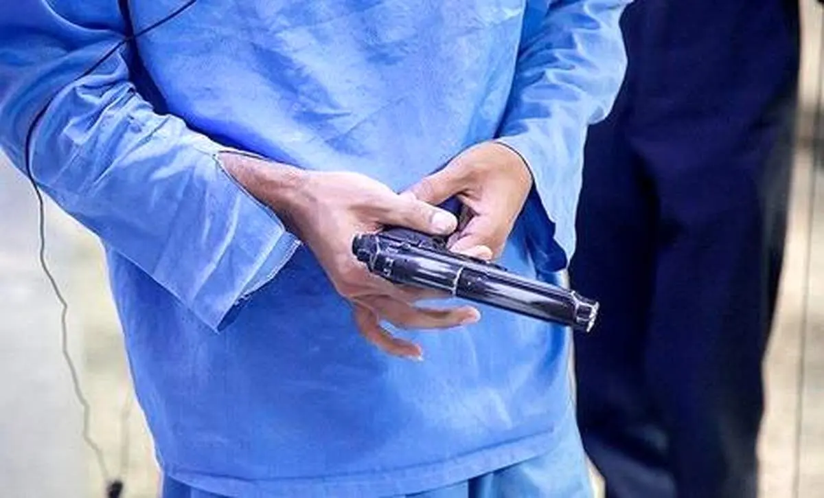 جزئیات هولناک  قتل ۳ نفر و نجات ۳ کودک در اصفهان