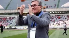 برانکو ایوانکویچ از دنیای مربیگری فوتبال خداحافظی کرد