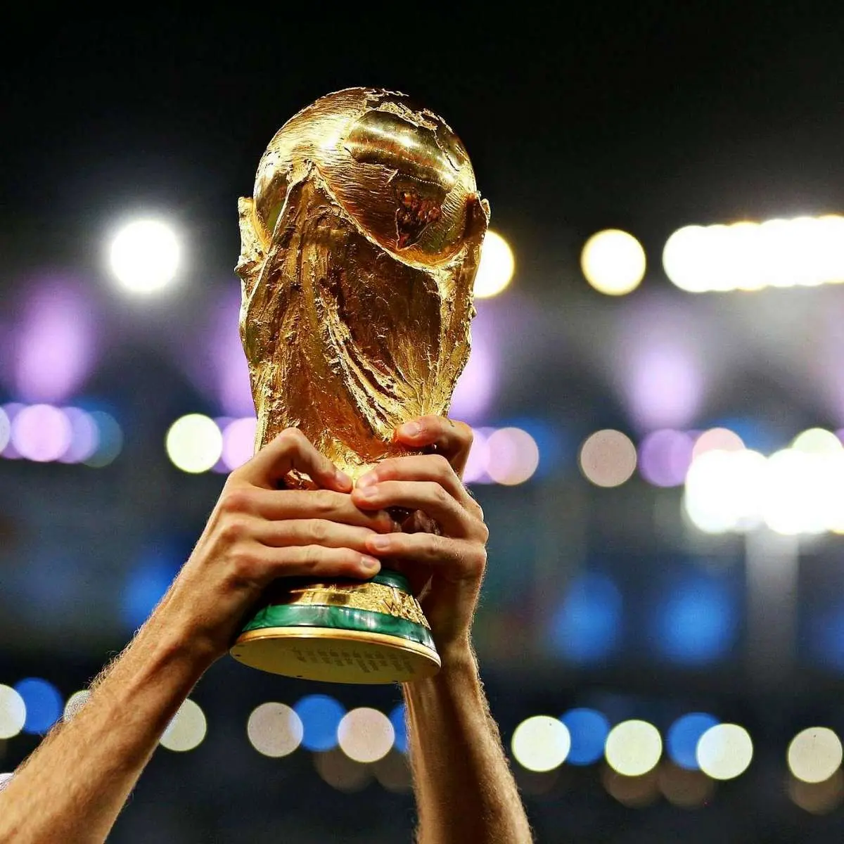 عربستان میزبان جام جهانی 2024 شد