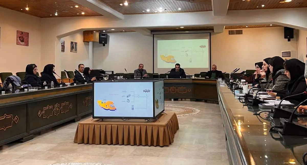پلتفرم «سیپات» بانک سینا از بهروزترین الگوریتمهای صنعت بانکداری تبعیت میکند