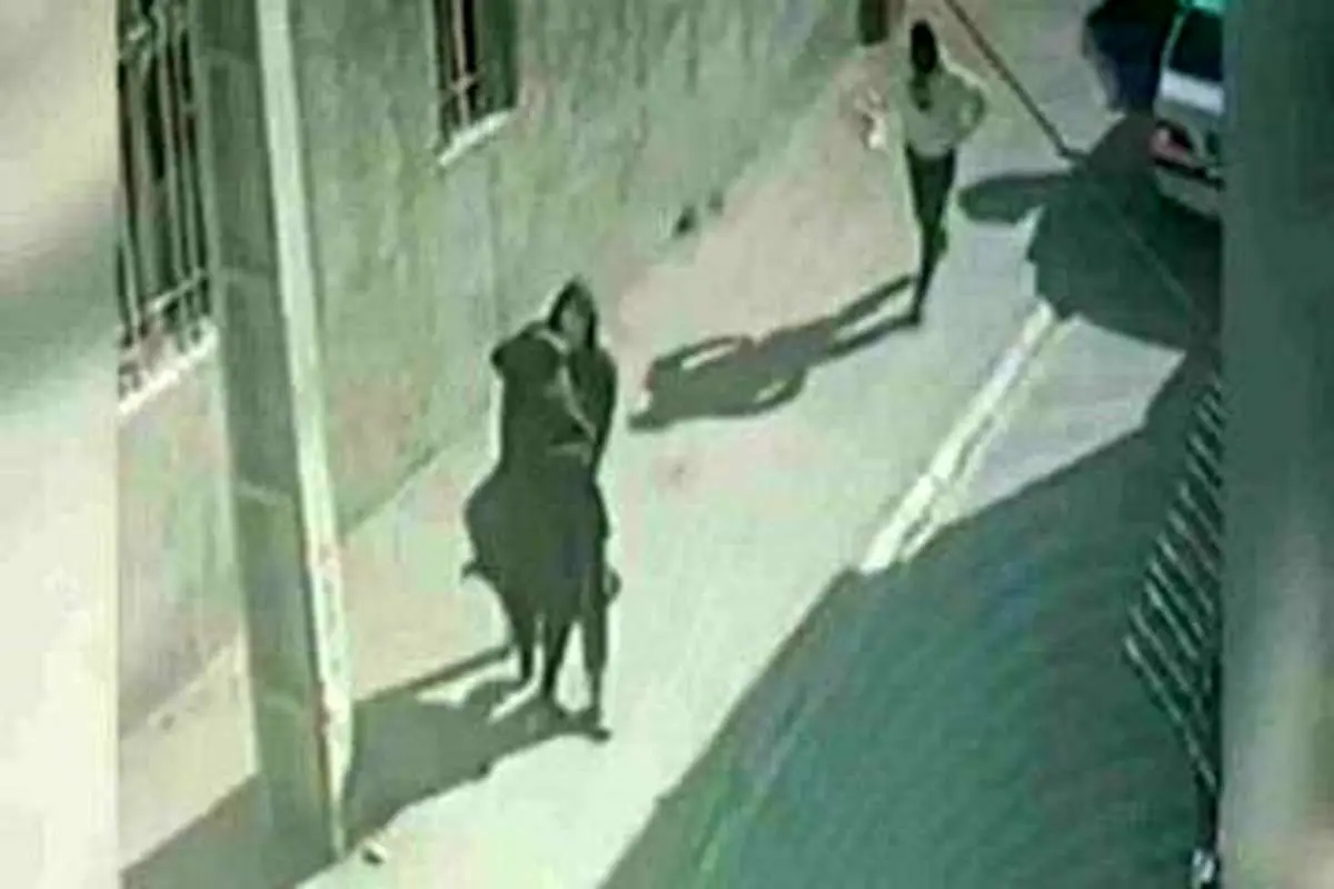 جزئیات جدید زورگیری از دانشجویان خواجه نصیر