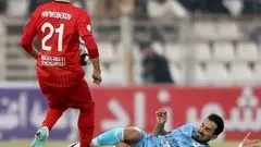 بابایی: حاشیه‌های تراکتور و چادرملو ناشی از تحریک اسکوچیچ بود، فدراسیون باید ورود کند