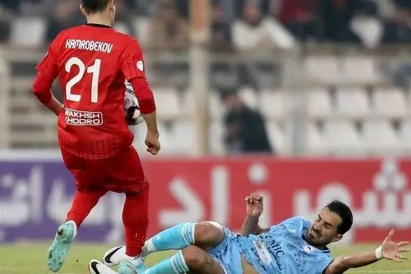 بابایی: حاشیه‌های تراکتور و چادرملو ناشی از تحریک اسکوچیچ بود، فدراسیون باید ورود کند