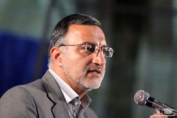  واکنش زاکانی به خواهرخواند‌گی تهران با لس‌آنجلس/ ببینید