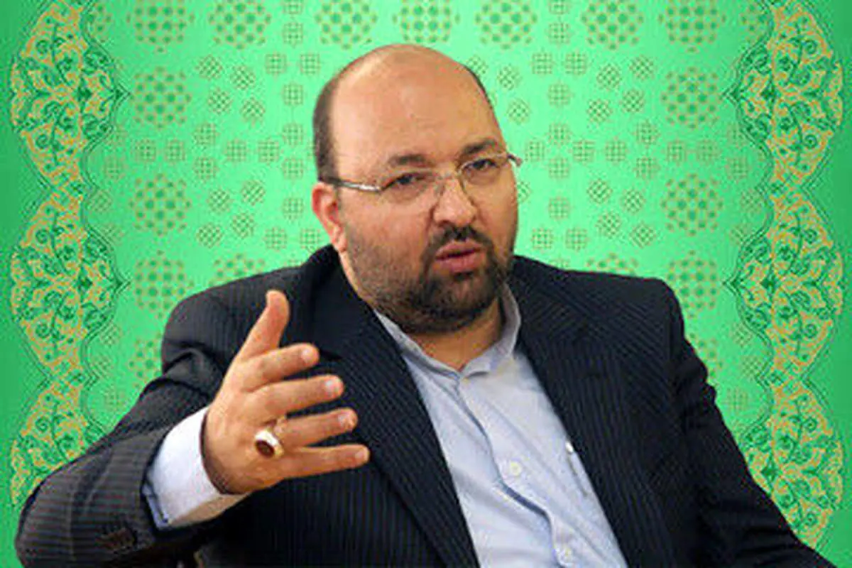 طعنه سنگین سخنگوی جبهه اصلاحات به تندروها/ کسانی از عدم کفایت پزشکیان می‌گویند که رایشان کفاف هیئت مدیره ساختمان را نمی دهد