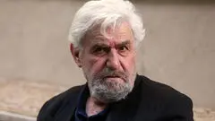 بازیگر مطرح در بخش مراقبت‌های ویژه بستری شد