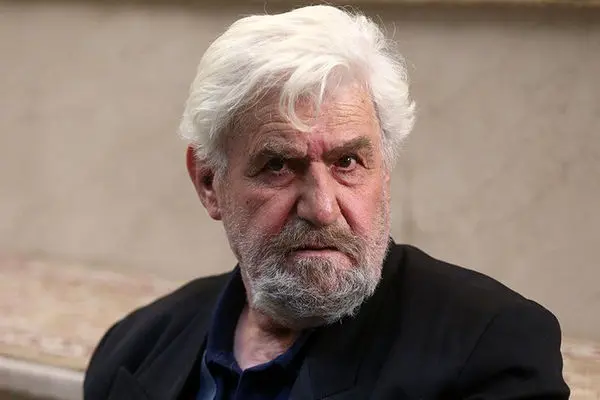 بازیگر مطرح در بخش مراقبت‌های ویژه بستری شد