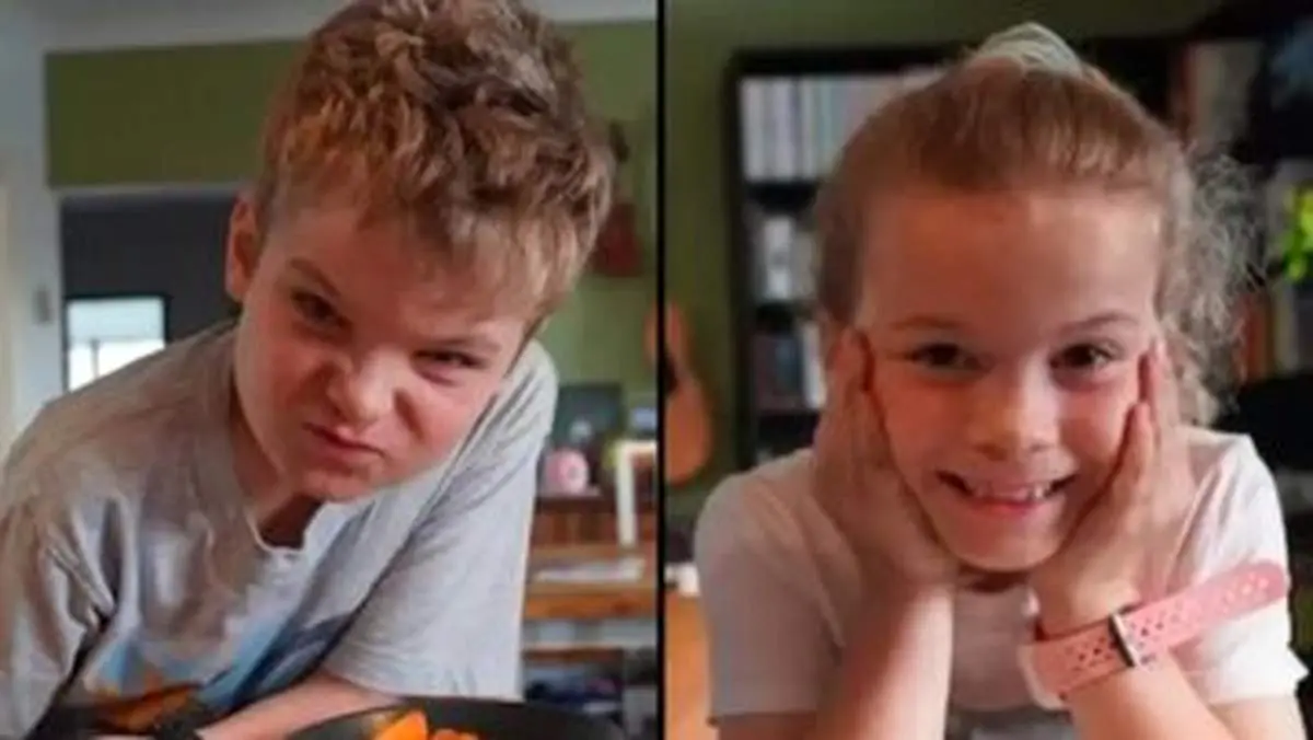 زوال عقل به کودکان هم رسید!