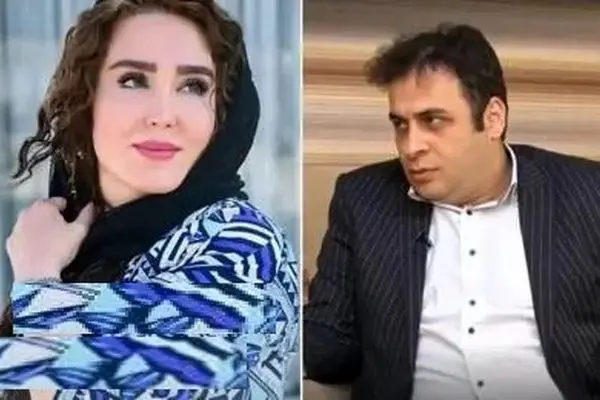 متهم پرونده زهره فکورصبور سکوتش را شکست/ «امین. ف» برایم پاپوش درست کرده!