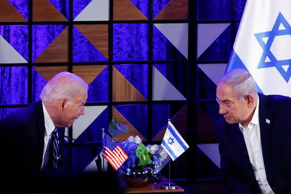 کاخ سفید بیانیه داد/ نتانیاهو و بایدن تصمیم نهایی را گرفتند؟