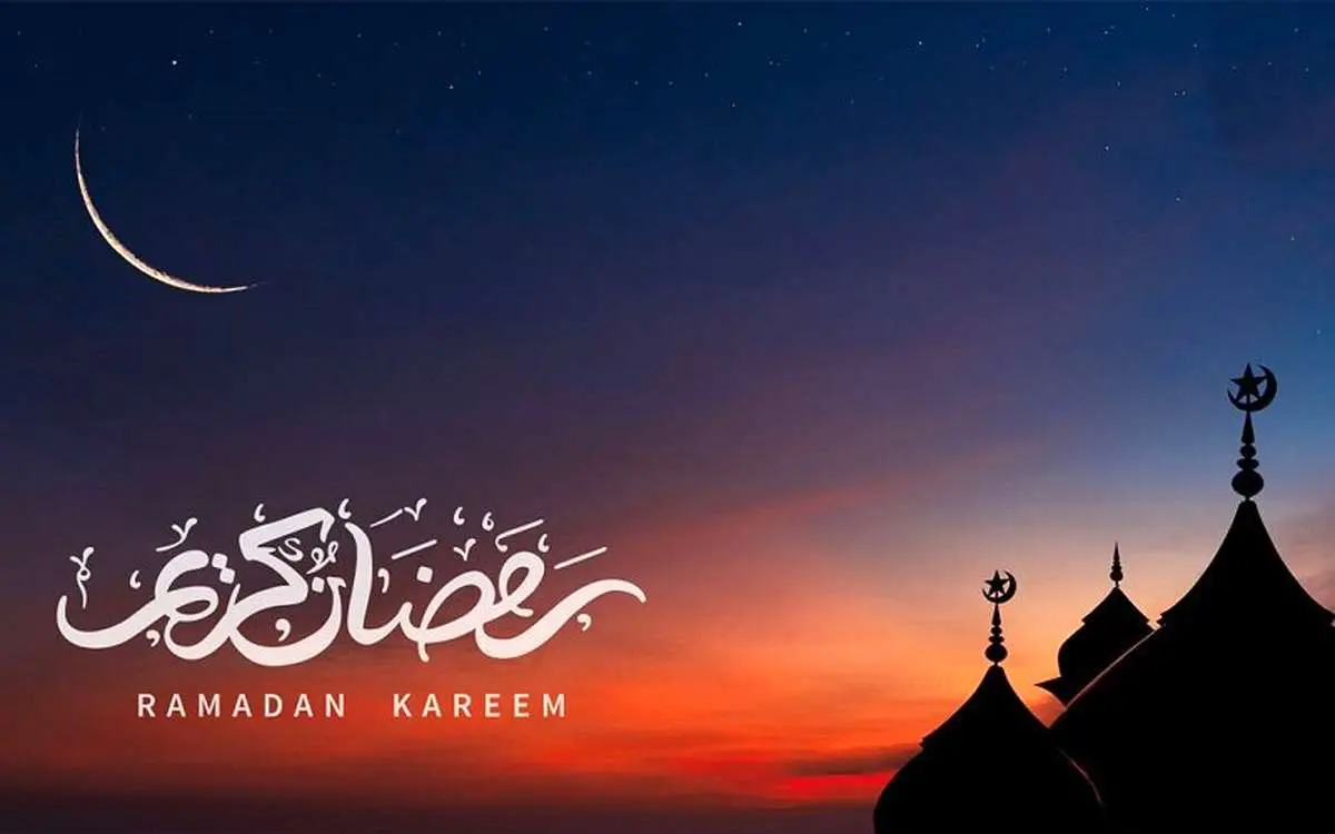 اطلاعیه فوری دفتر رهبر انقلاب درباره ماه رمضان