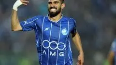 خلاصه بازی استقلال ۳ - آلومینیوم ۱