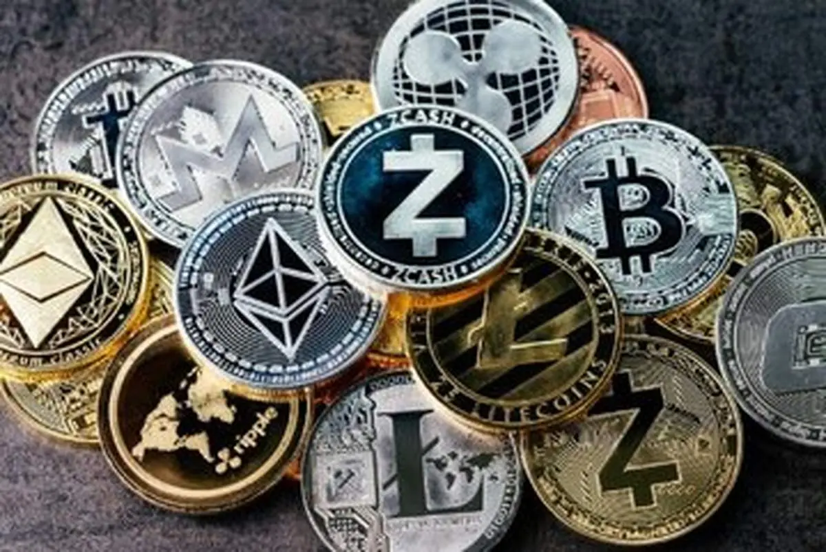 منتظر ریزش شدید تتر در بازار رمزارزها باشید