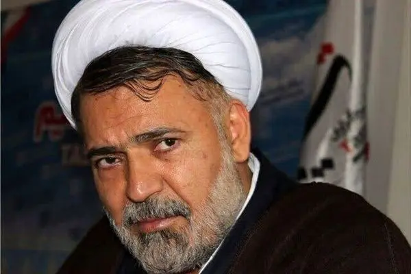  نماینده سابق مجلس درگذشت