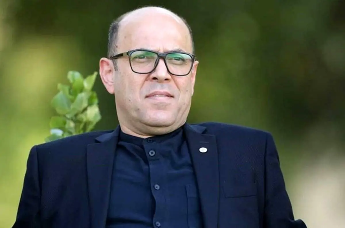 بیوگرافی و آخرین وضعیت احمد سعادتمند
