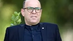 بیوگرافی و آخرین وضعیت احمد سعادتمند