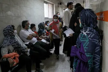 گسترش آنفلوآنزای H۳N۲ با سرعت بالا در کشور