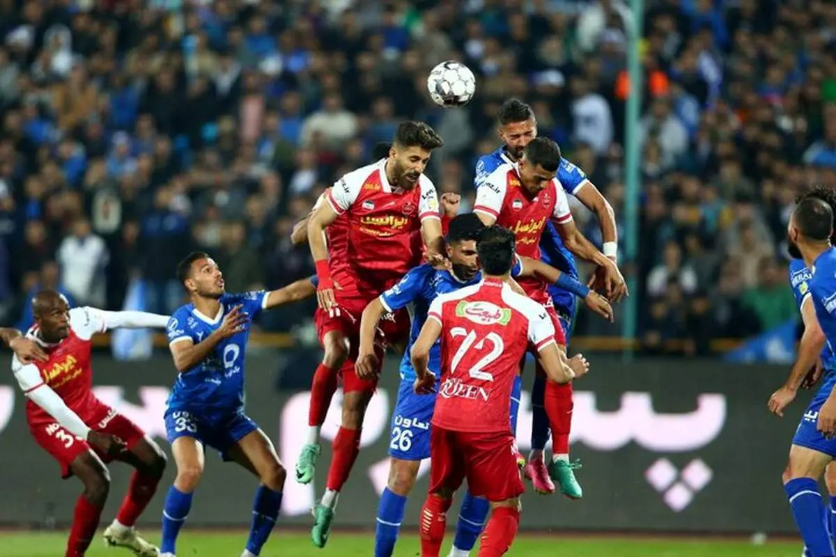 هشدار عابدینی درباره نحوه واگذاری استقلال و پرسپولیس