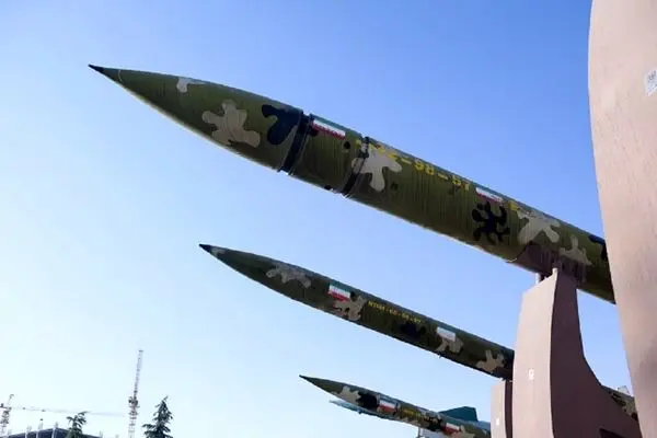 موشک ایرانی که کابوسی باورنکردنی برای آمریکا است 