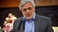 مهاجری: ترازوی رئیس صداوسیما خراب است!