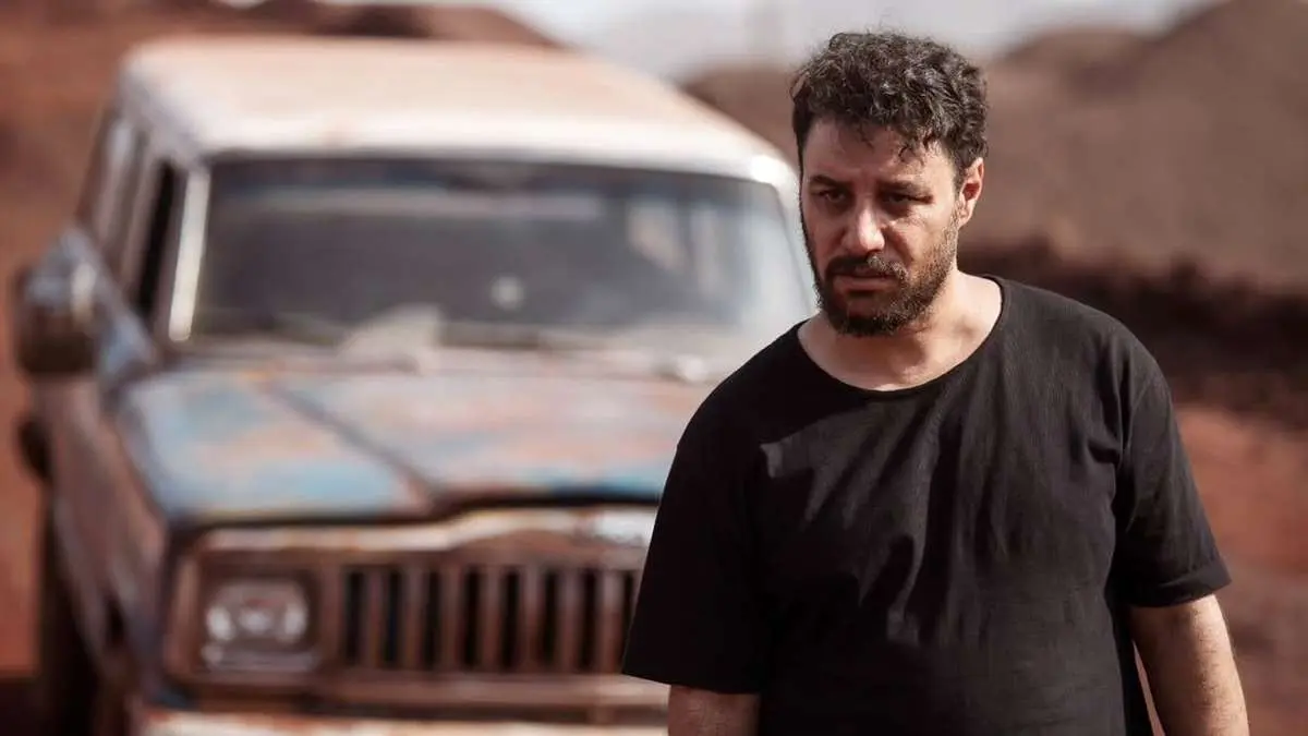 داستان فصل دوم «وحشی» لو رفت