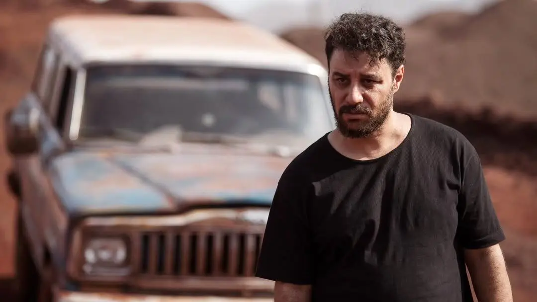 داستان فصل دوم «وحشی» لو رفت