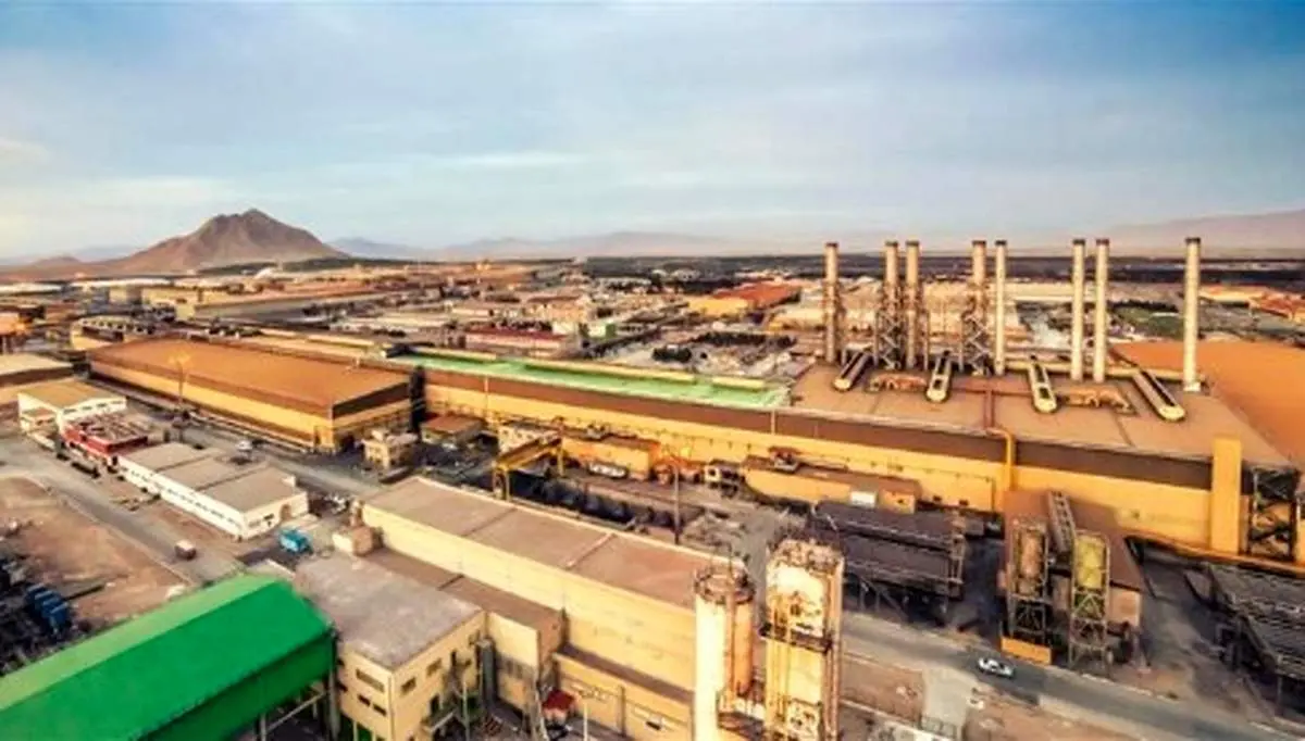 فولاد مبارکه بیشترین سهم در صرفهجویی ارزی را به خود اختصاص داد