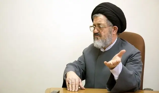نمی توان مساله نفوذ را به اتباع خارجی تقلیل داد