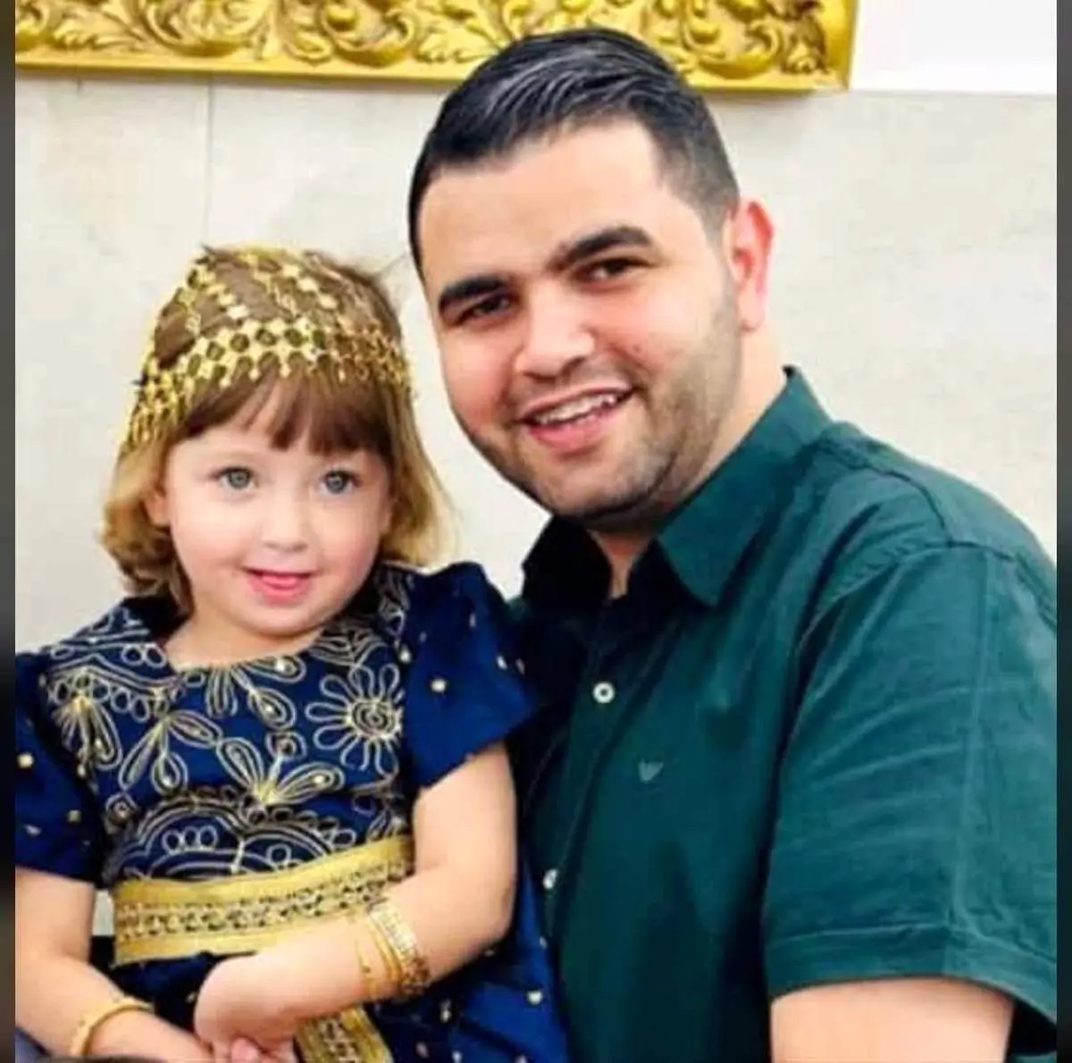 نوه هفتم هنیه هم شهید شد