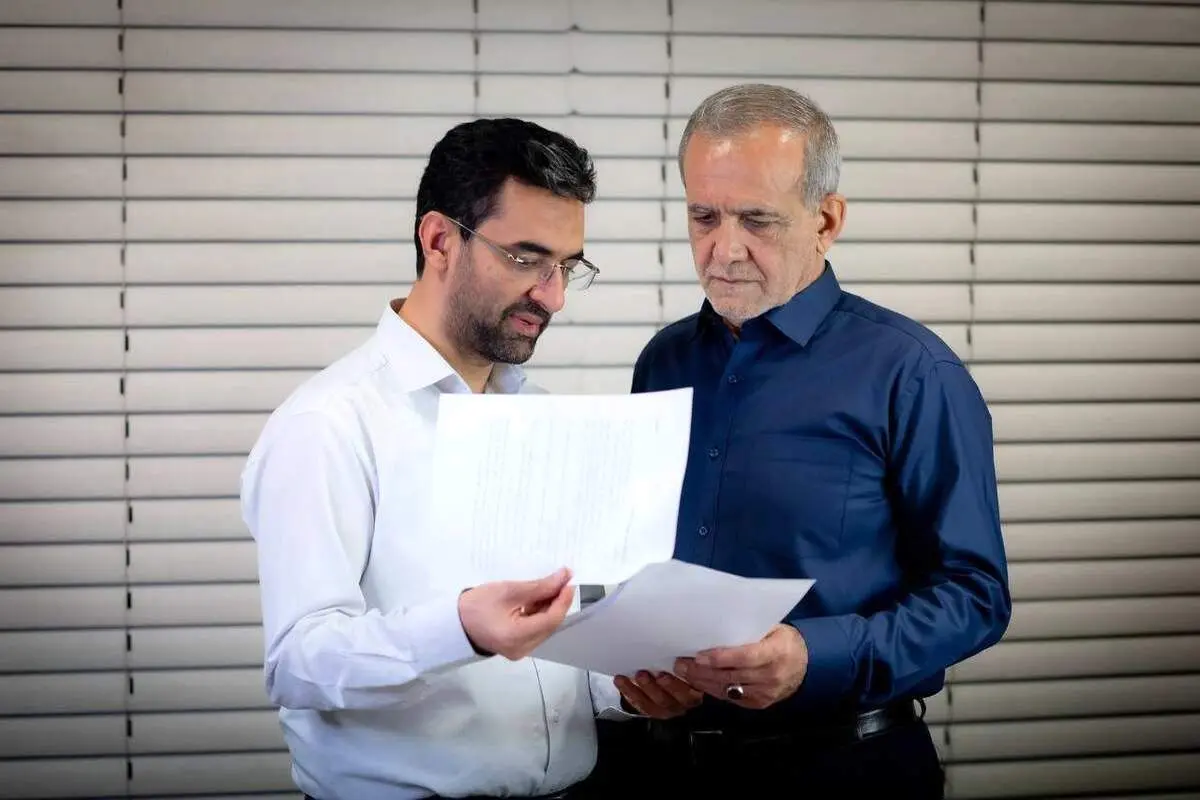 آذریجهرمی: اخبار مربوط به «شورای انتصابات» جعلی است