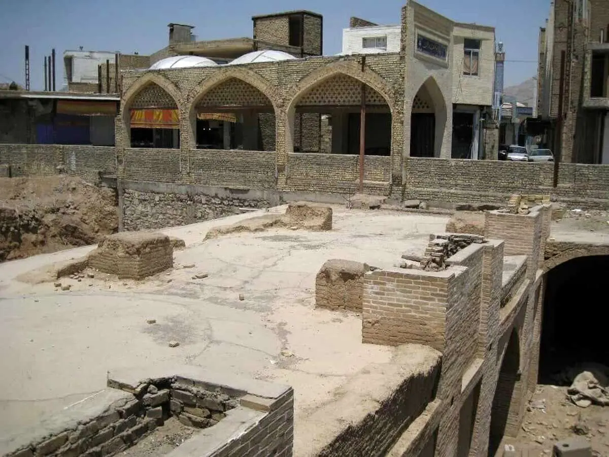 ماجرای تخریب خانه های تاریخی اصفهان