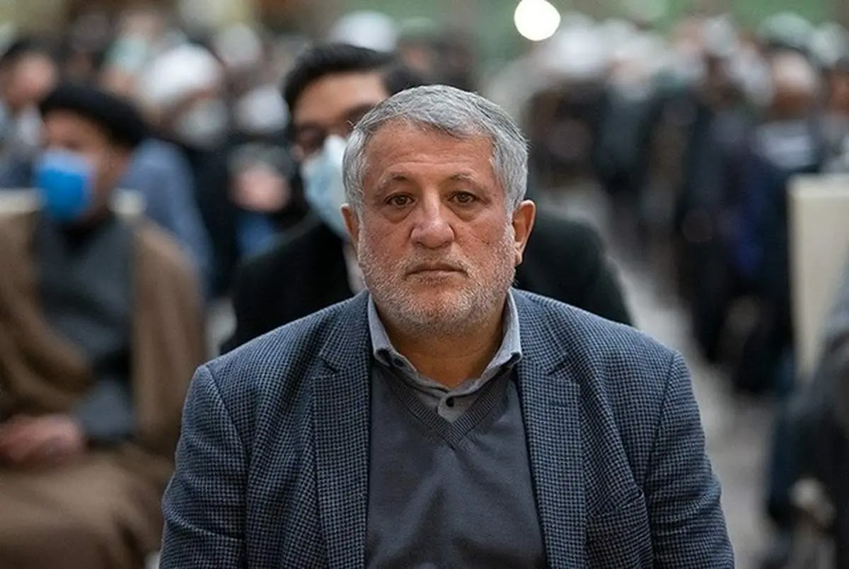 تاکسیهای ما با حزب مشارکت عجین شدهاند! | دولت متهم ردیف اول اجرا نکردن قانون است