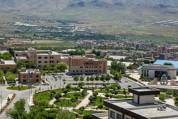 پیش بینی هوای کردستان در روزهای آینده/ گرم تر می شود