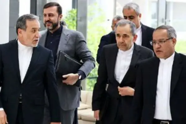 مذاکره مسقط فردا ترکیبی از گفت‌وگوهای مستقیم و غیرمستقیم