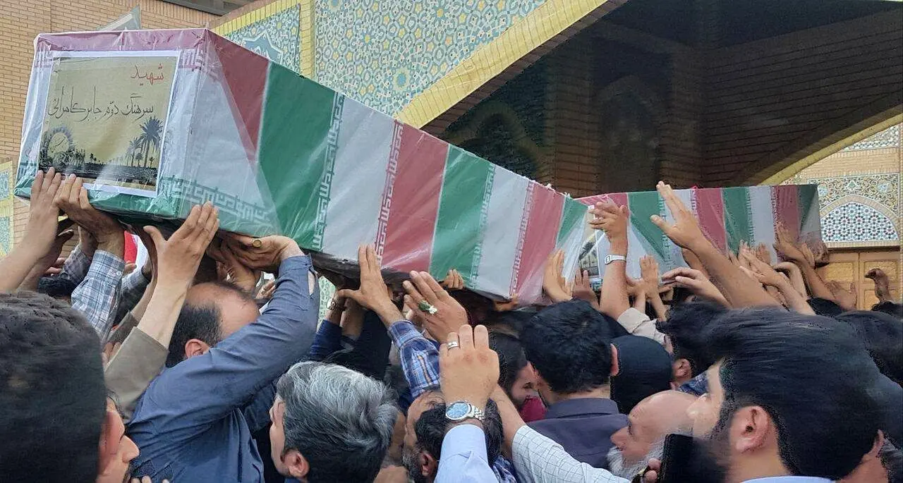 تشکیل پرونده برای آسیب‌دیدگان و شهدای حملات اسرائیل