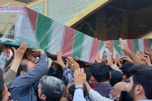 تشکیل پرونده برای آسیب‌دیدگان و شهدای حملات اسرائیل