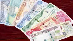 قیمت دینار عراق امروز یکشنبه ۲۷ مهر ۱۴۰۴ گران شد یا ارزان؟