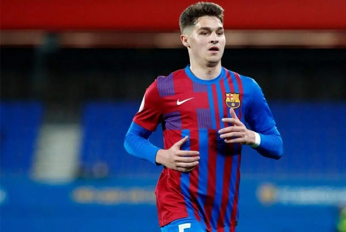 گواردیولا بارسلونا را پولدار میکند