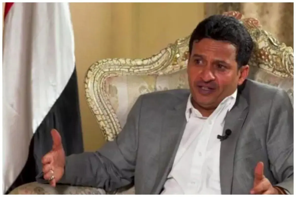  یمن اخذ عوارض از کشتی‌های اروپایی را تکذیب کرد
