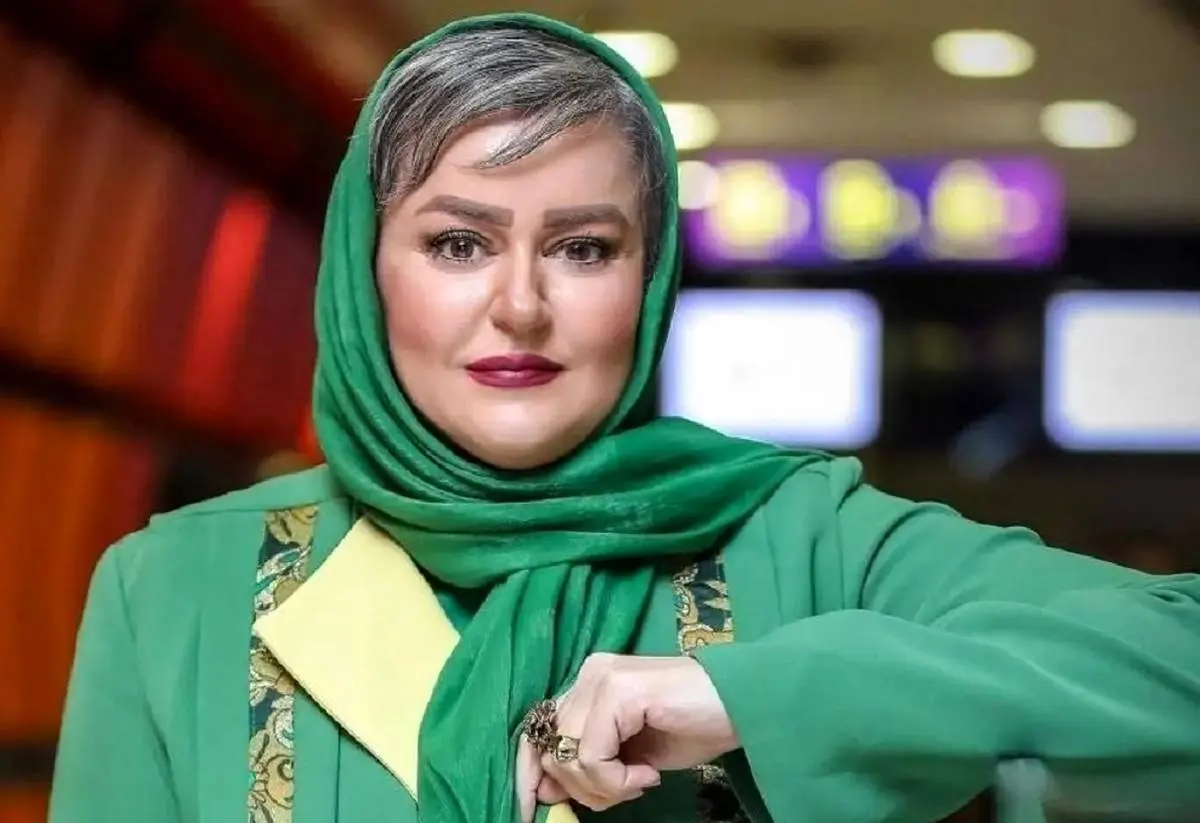 انفجار کمدی در راه است/ حضور نعیمه نظام دوست و علی صادقی در پایتخت ۸