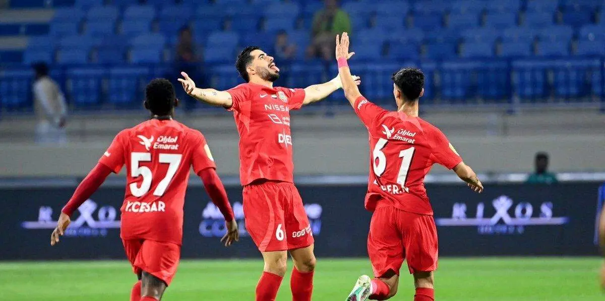 بانک شهر، سعید عزت‌اللهی را به پرسپولیس می آورد!